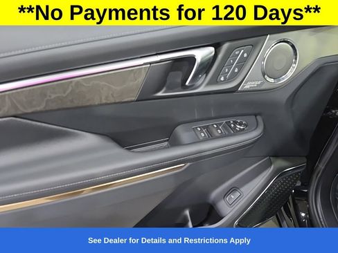 New 2026 Buick Enclave Avenir w/ Super Cruise Package image 19