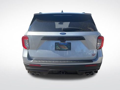 Used 2023 Ford Explorer ST w/ Equipment Group 401A image 7