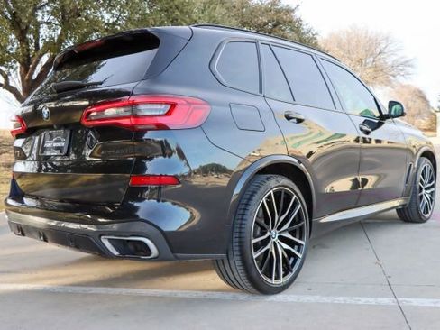 Used 2019 BMW X5 xDrive50i w/ M Sport Package image 7