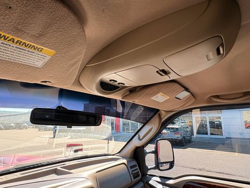 Used 2003 Ford F250 XLT image 28