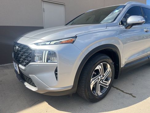 Used 2023 Hyundai Santa Fe SEL w/ Cargo Package image 7