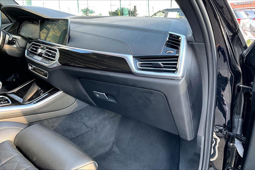Used 2023 BMW X5 xDrive45e AWD/4WD image 19