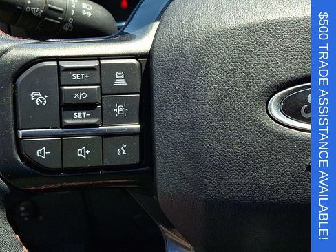 Used 2022 Ford Expedition Max Limited AWD/4WD image 21