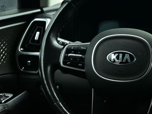 Used 2021 Kia Sorento SX FWD image 40