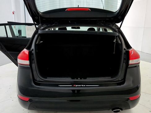 Used 2017 Kia Forte LX FWD image 19