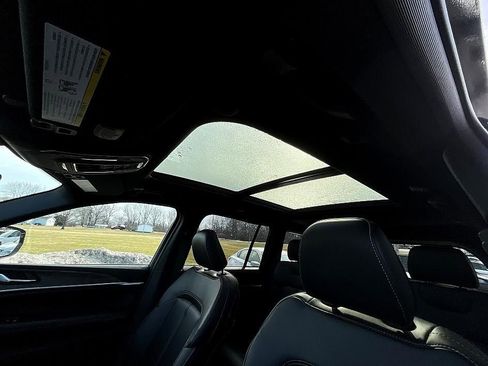 New 2026 Jeep Grand Cherokee Limited w/ Limited Altitude Package image 27