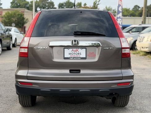 Used 2011 Honda CR-V EX-L image 7