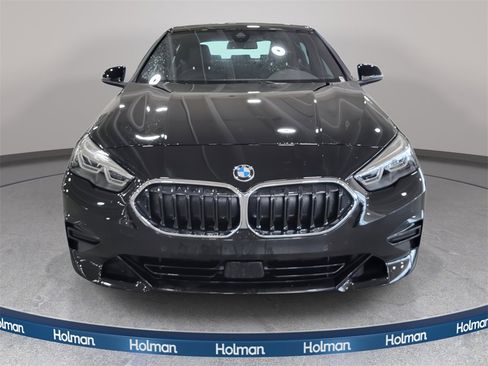 Certified 2024 BMW 228i Gran Coupe w/ Convenience Package image 3