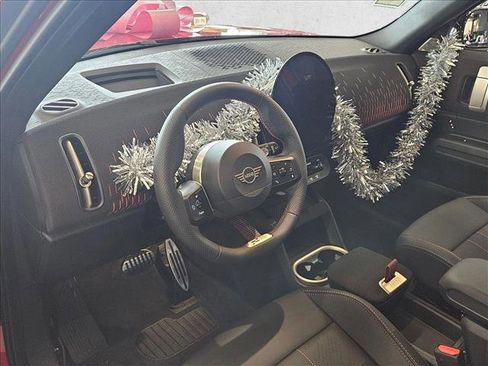 New 2026 MINI Cooper Countryman John Cooper Works image 10