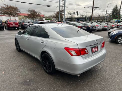 Used 2007 Lexus ES 350 image 10