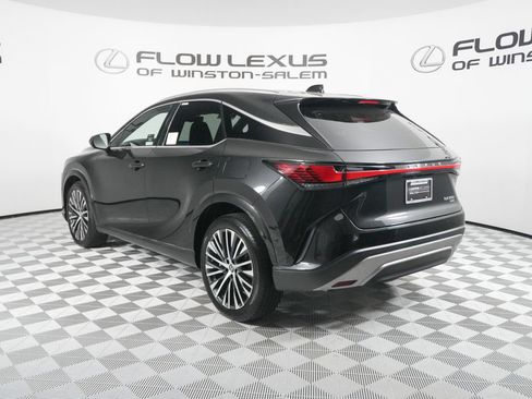 Certified 2025 Lexus RX 350 Premium Plus w/ Convenience Package AWD/4WD image 5