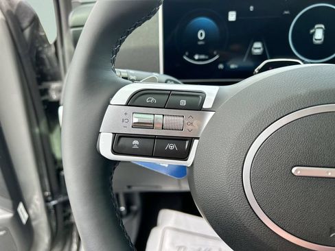 New 2026 Hyundai Tucson Limited FWD image 30
