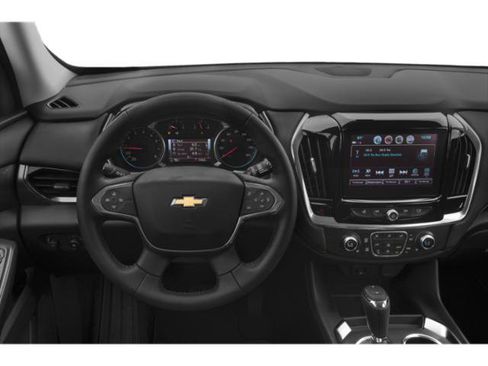 Used 2018 Chevrolet Traverse LT AWD/4WD image 10