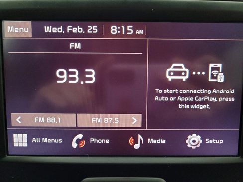 Used 2025 Kia Soul LX image 25