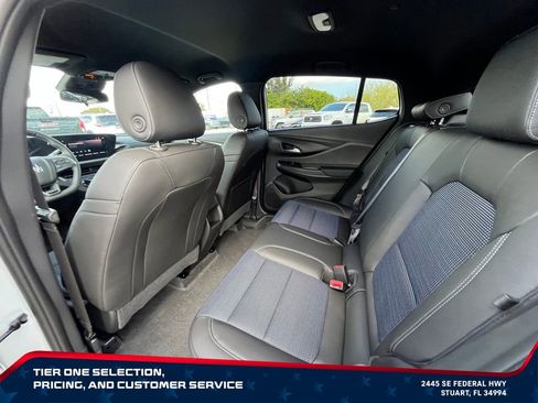 New 2026 Buick Envista Preferred w/ Convenience I Package FWD image 12