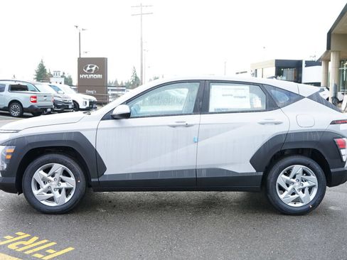 Used 2026 Hyundai Kona SE FWD image 10