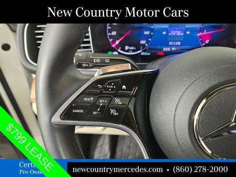 Certified 2026 Mercedes-Benz GLE 350 4MATIC image 24