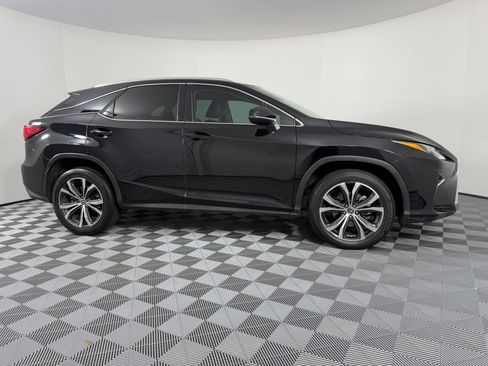 Used 2018 Lexus RX 350 FWD image 8