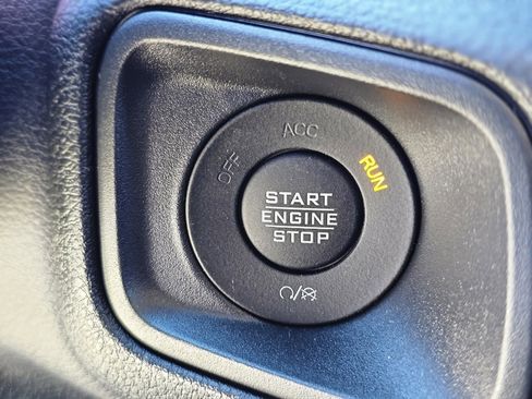 New 2026 Jeep Wrangler Willys image 15