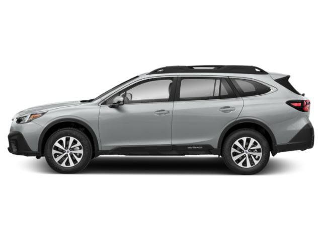 Used 2020 Subaru Outback Premium w/ Popular Package #1 AWD/4WD image 6
