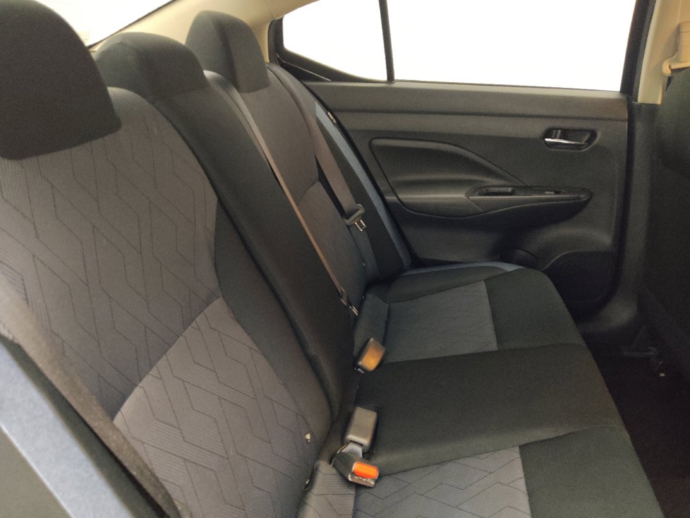 Used 2023 Nissan Versa SV FWD image 19