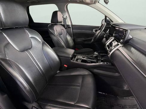 Used 2023 Kia Sorento S w/ Panoramic Sunroof Package FWD image 38