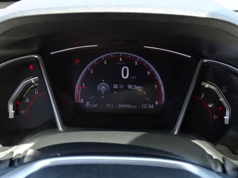 Used 2021 Honda Civic Sport image 25