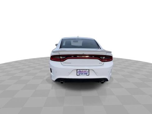 Used 2023 Dodge Charger GT image 9