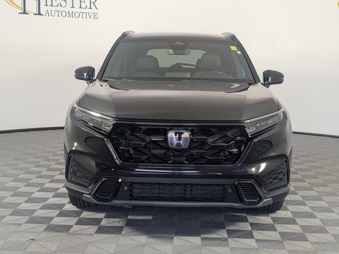 Used 2025 Honda CR-V Sport-L image 3