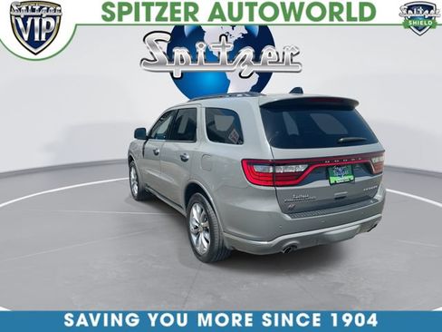 Used 2023 Dodge Durango Citadel AWD/4WD image 7