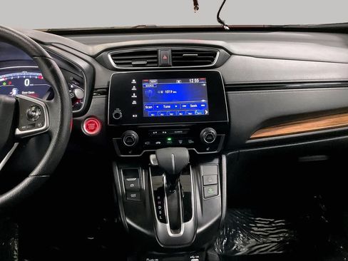 Used 2022 Honda CR-V EX image 7