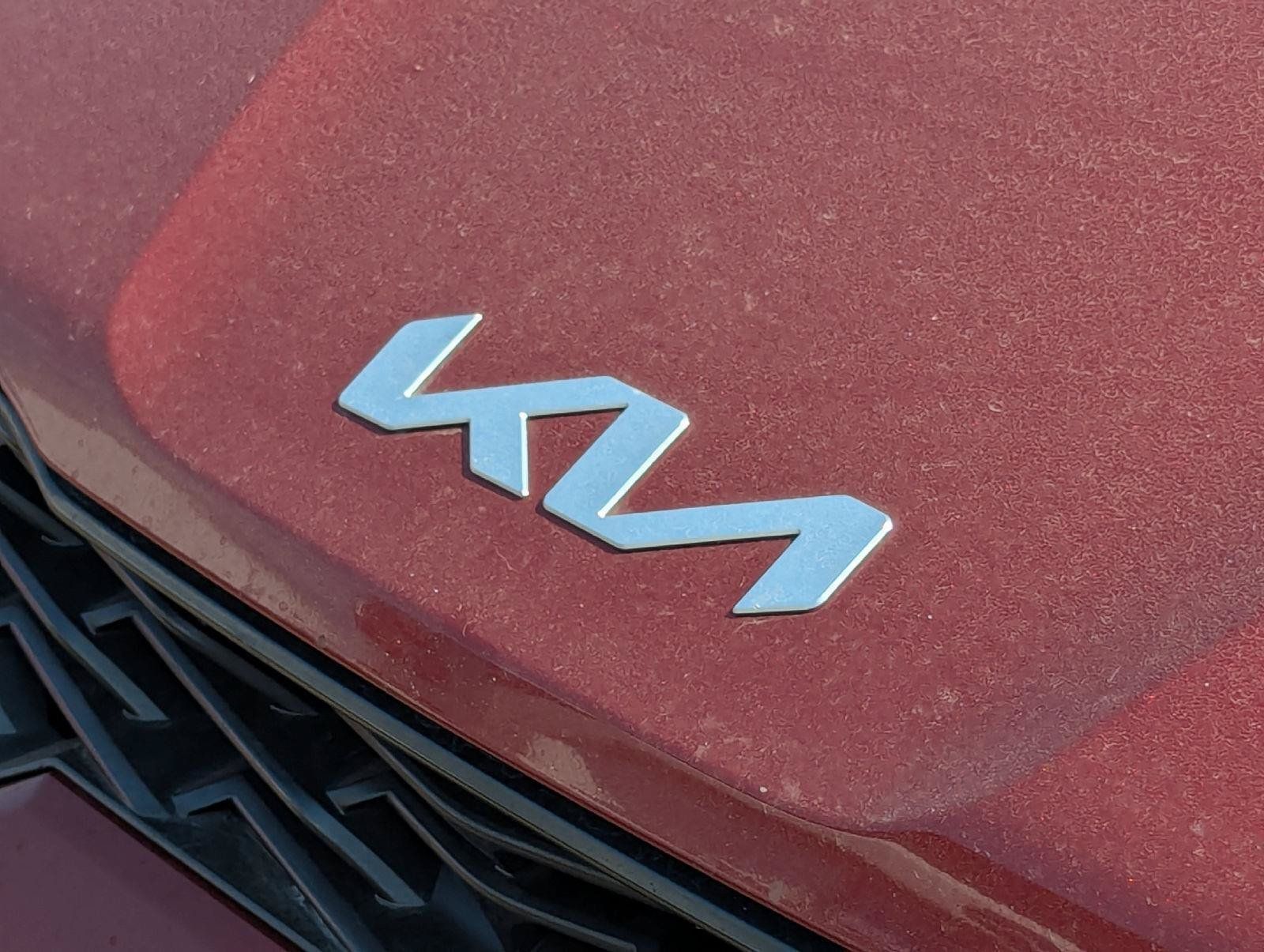 Used 2022 Kia K5 GT-Line w/ GT-Line FWD Premium Package image 12
