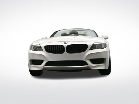 Used 2012 BMW Z4 sDrive28i image 33