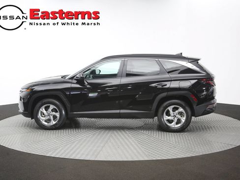 Used 2024 Hyundai Tucson SEL AWD/4WD image 56