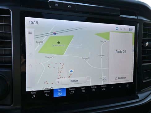 Used 2025 Ford F150 Raptor w/ Equipment Group 803A Raptor R image 41