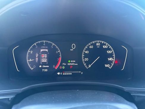 Certified 2024 Honda Civic Sport image 19