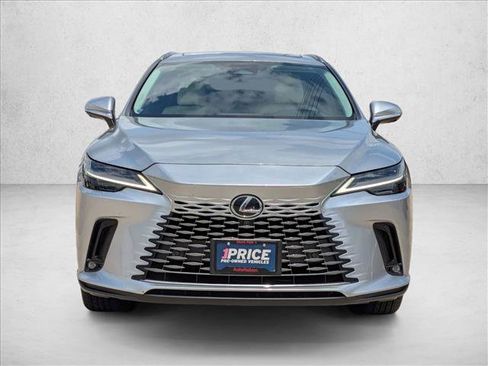Used 2023 Lexus RX 350 FWD w/ Accessory Package (Z1) image 2
