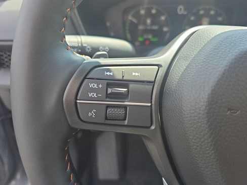 New 2026 Honda CR-V TrailSport image 16