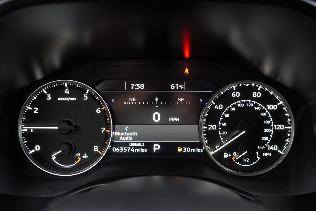 Used 2024 Mitsubishi Outlander SE AWD/4WD image 34