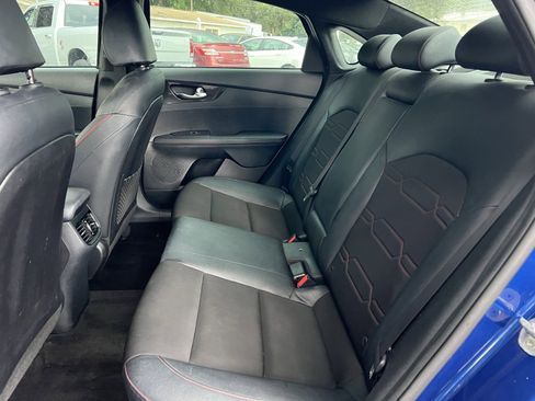 Used 2020 Kia Forte GT image 10