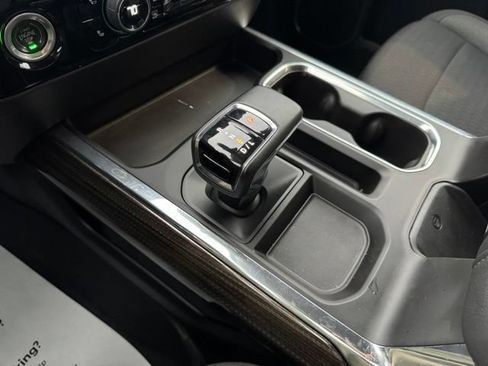 Used 2023 Chevrolet Silverado 1500 RST AWD/4WD image 21