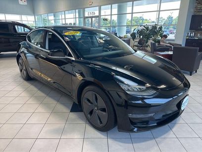 Used 2020 Tesla Model 3 Long Range