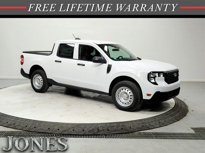 New 2026 Ford Maverick XL