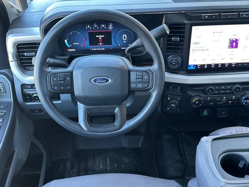 Certified 2023 Ford F350 XLT w/ XLT Premium Package image 15