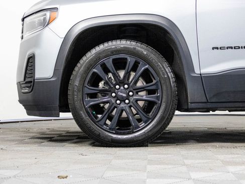 Certified 2023 GMC Acadia SLE w/ Driver Convenience Package image 47