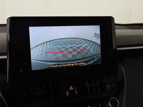 Used 2025 Toyota Corolla Cross AWD Hybrid image 6