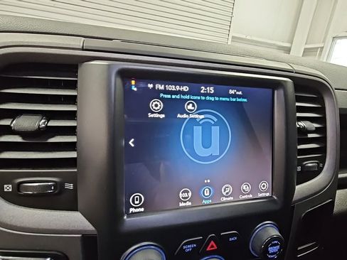 Used 2019 RAM 1500 Express w/ Express Value Package image 16