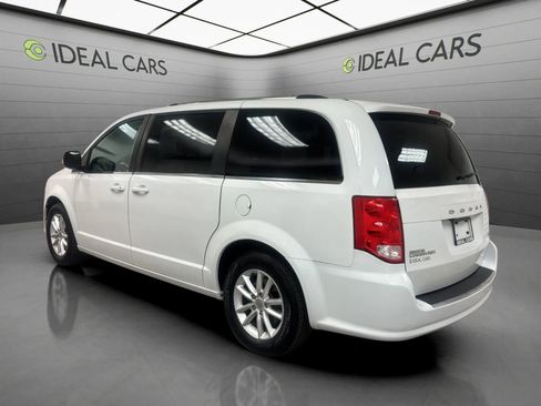 Used 2019 Dodge Grand Caravan SXT FWD image 7