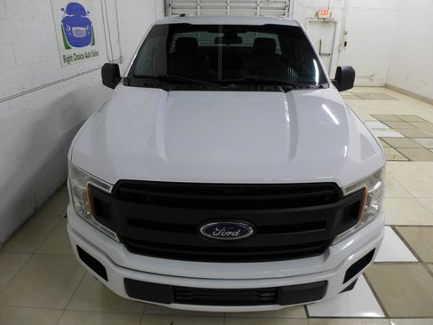 Used 2019 Ford F150 XL w/ Equipment Group 101A Mid RWD image 7