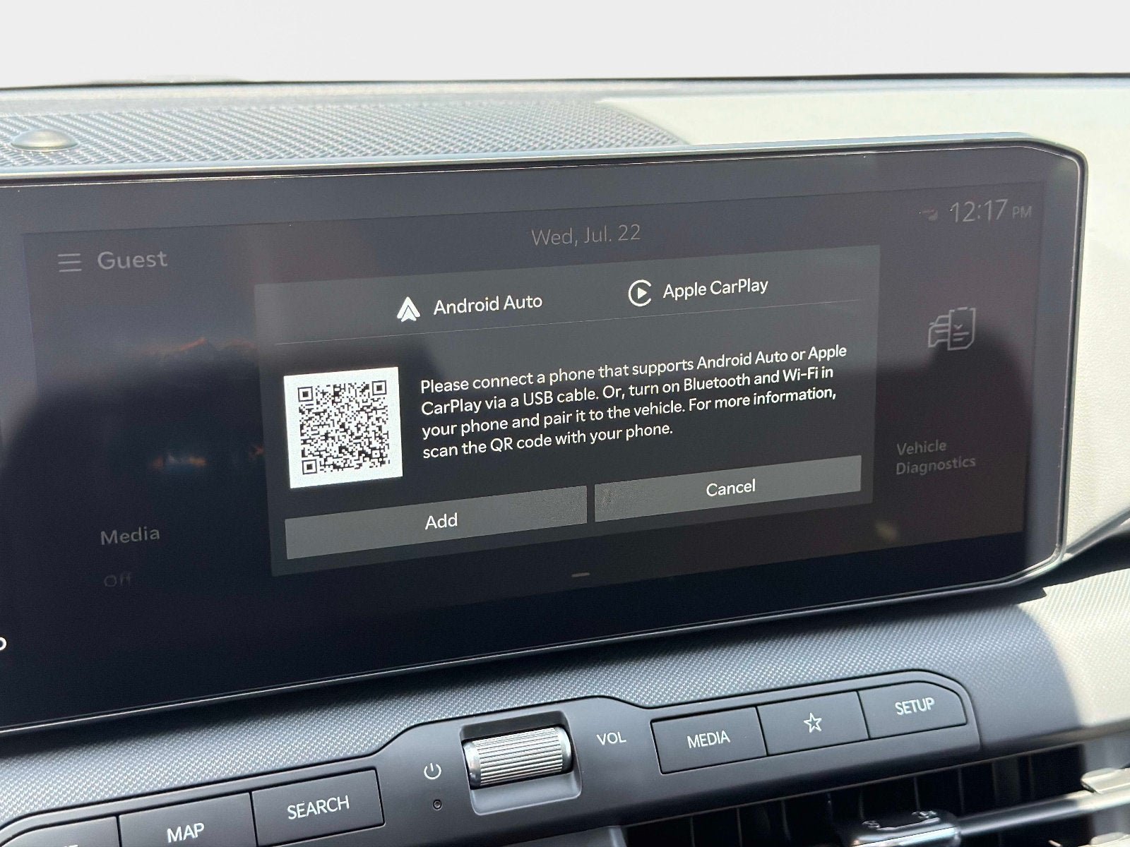 New 2026 Kia K4 EX FWD image 20